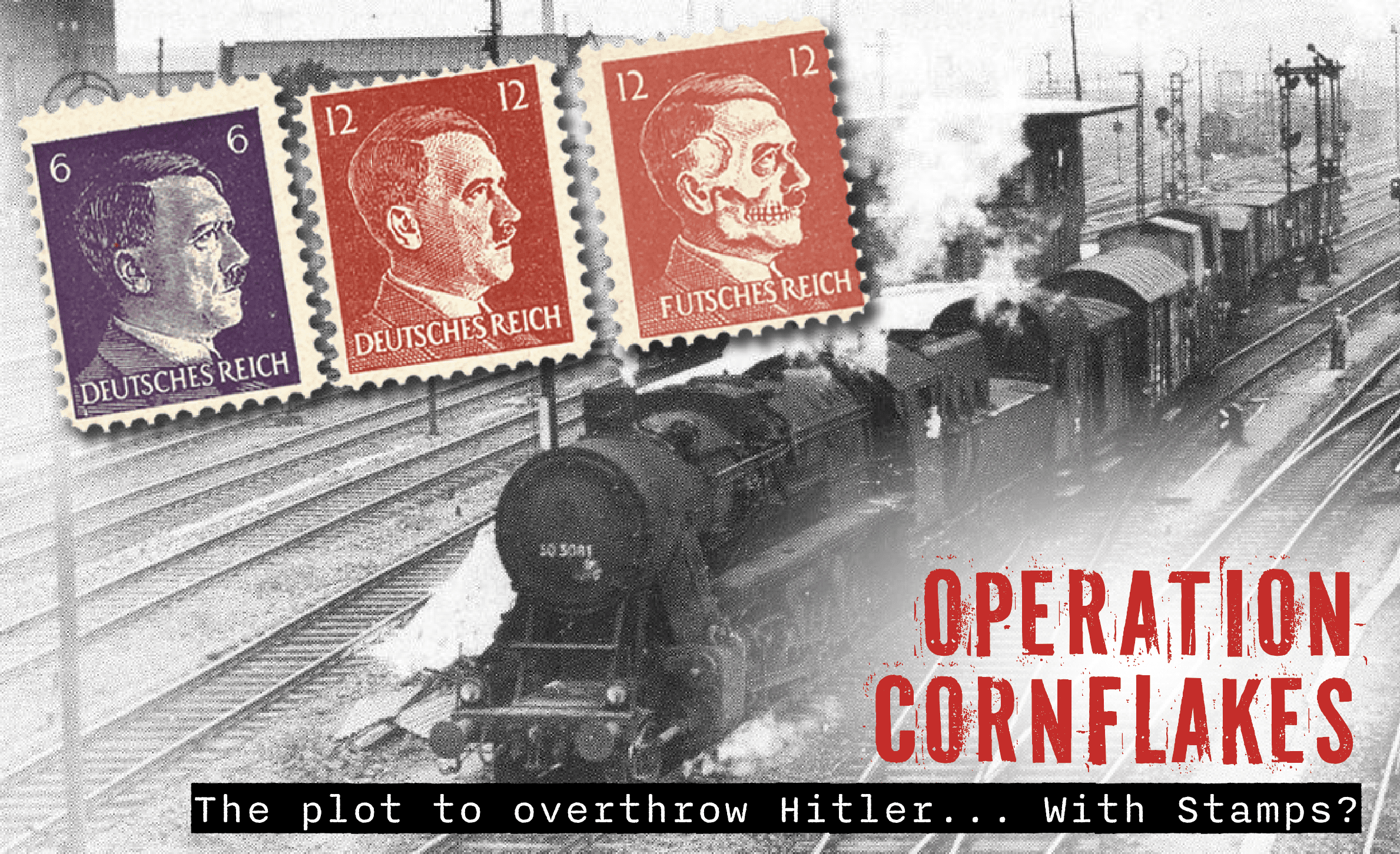 Operation Cornflakes 